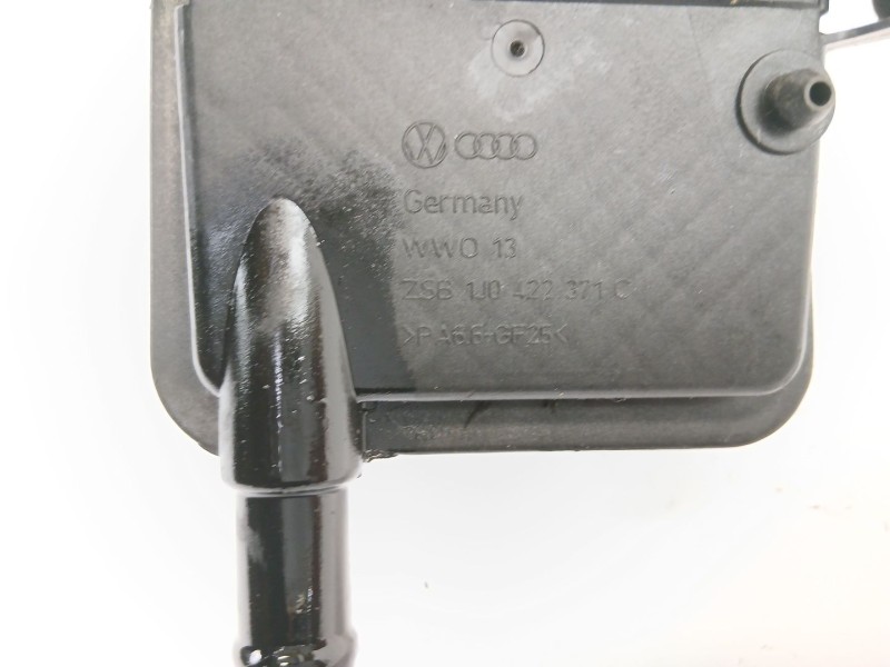 Recambio de deposito direccion para seat leon (1m1) 1.9 tdi referencia OEM IAM 1J0422371  