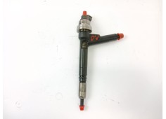 Recambio de inyector para opel meriva 1.7 16v cdti referencia OEM IAM 8973138612  