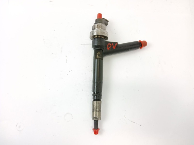 Recambio de inyector para opel meriva 1.7 16v cdti referencia OEM IAM 8973138612  