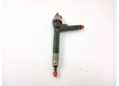 Recambio de inyector para opel meriva 1.7 16v cdti referencia OEM IAM 8973138612   2