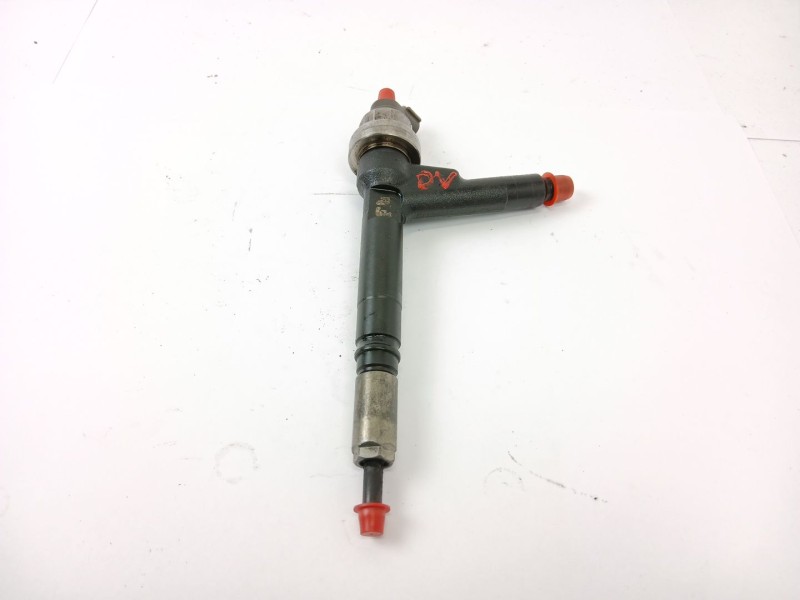 Recambio de inyector para opel meriva 1.7 16v cdti referencia OEM IAM 8973138612  