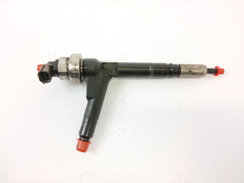 Recambio de inyector para opel meriva 1.7 16v cdti referencia OEM IAM 8973138612  