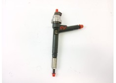 Recambio de inyector para opel meriva 1.7 16v cdti referencia OEM IAM 8973138612  