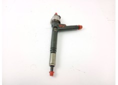 Recambio de inyector para opel meriva 1.7 16v cdti referencia OEM IAM 8973138612   2
