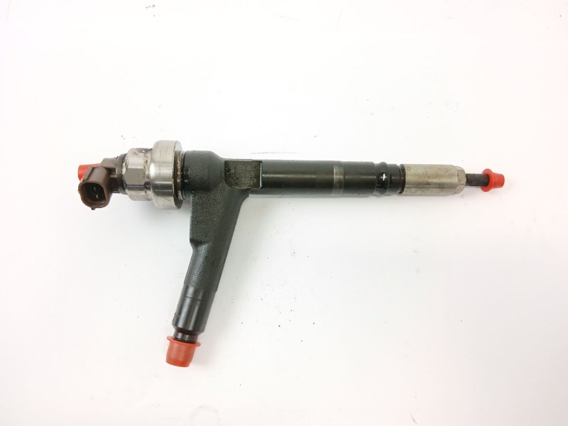 Recambio de inyector para opel meriva 1.7 16v cdti referencia OEM IAM 8973138612  