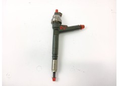 Recambio de inyector para opel meriva 1.7 16v cdti referencia OEM IAM 8973138612  