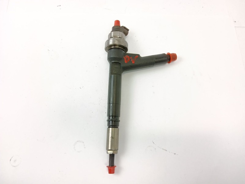 Recambio de inyector para opel meriva 1.7 16v cdti referencia OEM IAM 8973138612  
