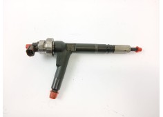 Recambio de inyector para opel meriva 1.7 16v cdti referencia OEM IAM 8973138612   2