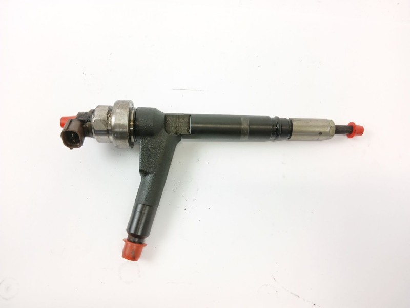 Recambio de inyector para opel meriva 1.7 16v cdti referencia OEM IAM 8973138612  