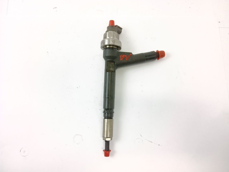 Recambio de inyector para opel meriva 1.7 16v cdti referencia OEM IAM 8973138612  