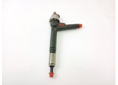 Recambio de inyector para opel meriva 1.7 16v cdti referencia OEM IAM 8973138612   2