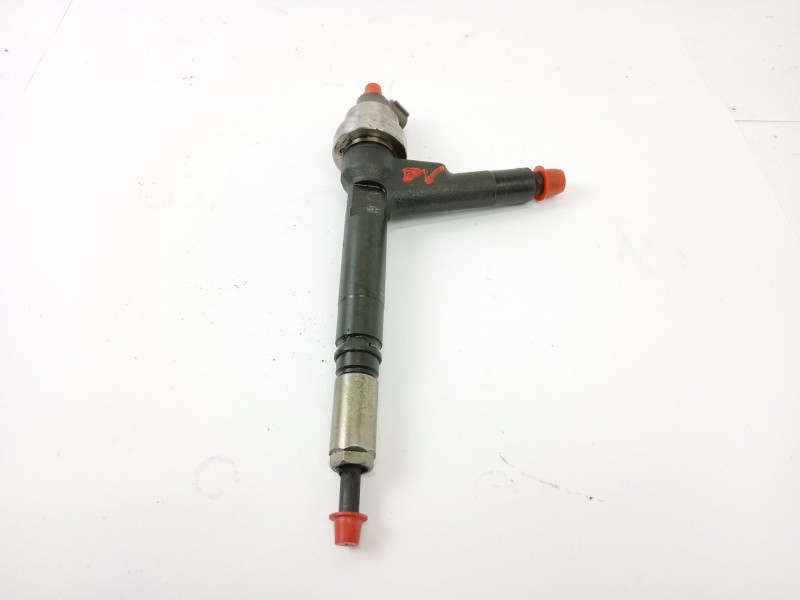 Recambio de inyector para opel meriva 1.7 16v cdti referencia OEM IAM 8973138612  