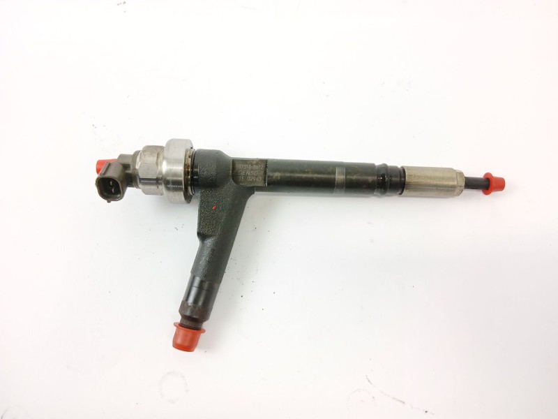 Recambio de inyector para opel meriva 1.7 16v cdti referencia OEM IAM 8973138612  
