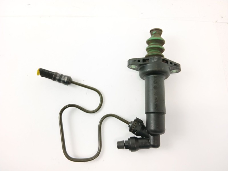 Recambio de bombin embrague para seat leon (1m1) 1.9 tdi referencia OEM IAM 1JO721261H  