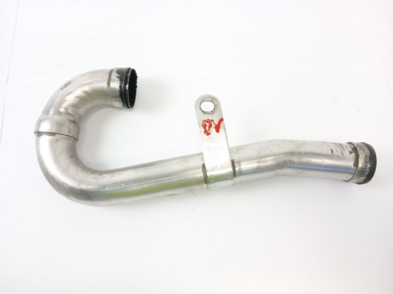 Recambio de tubo para renault scénic ii (jm0/1_) 1.5 dci (jm02, jm13) referencia OEM IAM   
