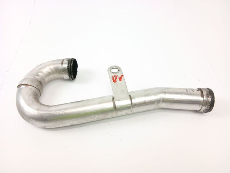 Recambio de tubo para renault scénic ii (jm0/1_) 1.5 dci (jm02, jm13) referencia OEM IAM   