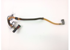 Recambio de tubo para renault scénic ii (jm0/1_) 1.5 dci (jm02, jm13) referencia OEM IAM   