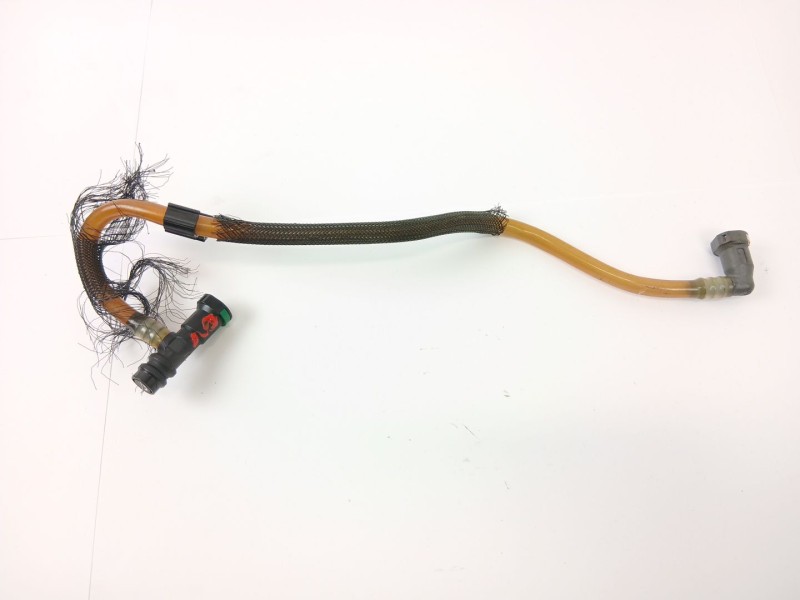 Recambio de tubo para renault scénic ii (jm0/1_) 1.5 dci (jm02, jm13) referencia OEM IAM   