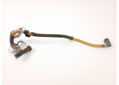 Recambio de tubo para renault scénic ii (jm0/1_) 1.5 dci (jm02, jm13) referencia OEM IAM    2