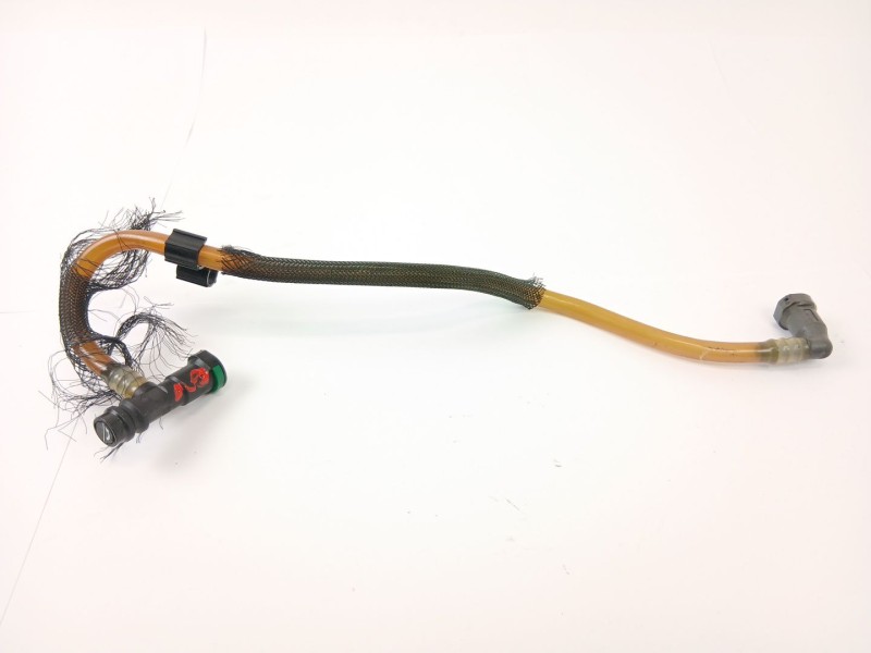 Recambio de tubo para renault scénic ii (jm0/1_) 1.5 dci (jm02, jm13) referencia OEM IAM   