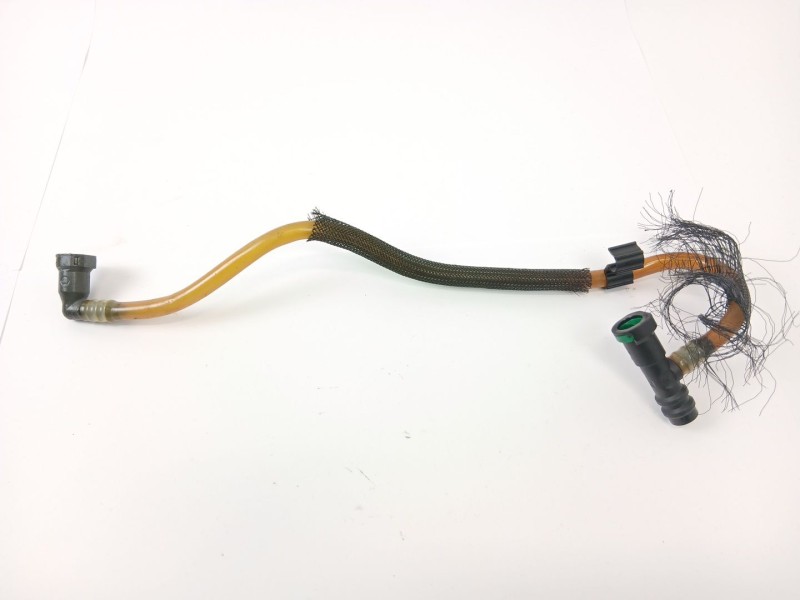 Recambio de tubo para renault scénic ii (jm0/1_) 1.5 dci (jm02, jm13) referencia OEM IAM   