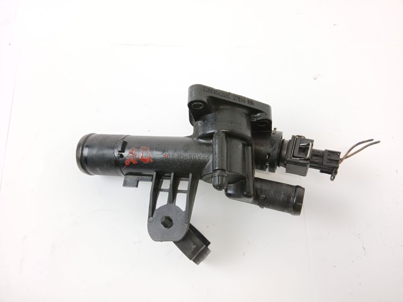 Recambio de termostato para renault scénic ii (jm0/1_) 1.5 dci (jm02, jm13) referencia OEM IAM 8200954289C  