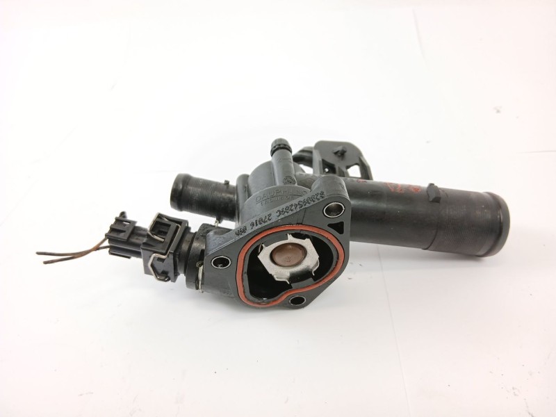Recambio de termostato para renault scénic ii (jm0/1_) 1.5 dci (jm02, jm13) referencia OEM IAM 8200954289C  