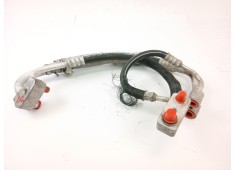 Recambio de tubo para opel meriva 1.7 16v cdti referencia OEM IAM   