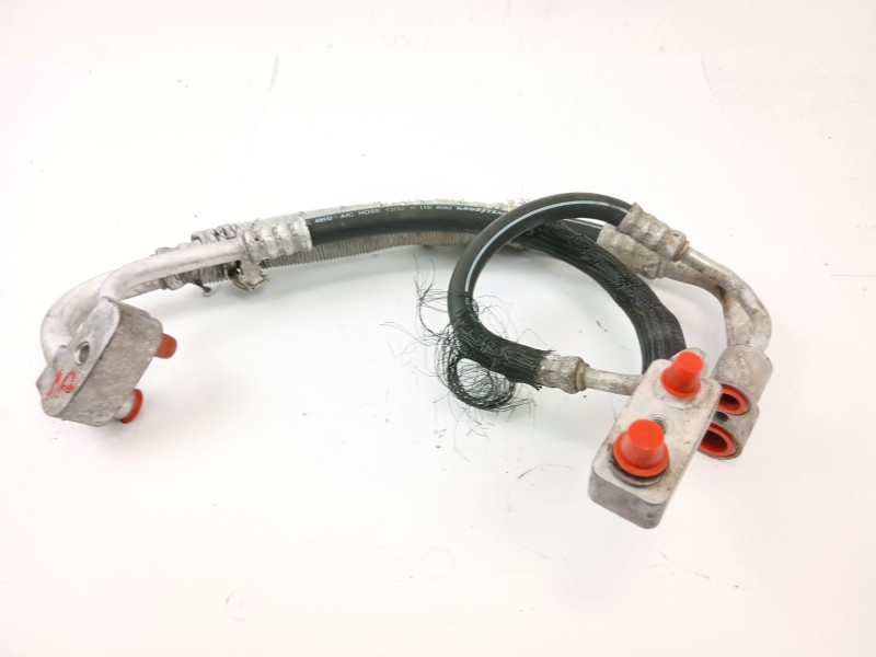 Recambio de tubo para opel meriva 1.7 16v cdti referencia OEM IAM   
