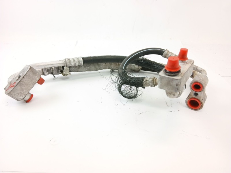 Recambio de tubo para opel meriva 1.7 16v cdti referencia OEM IAM   
