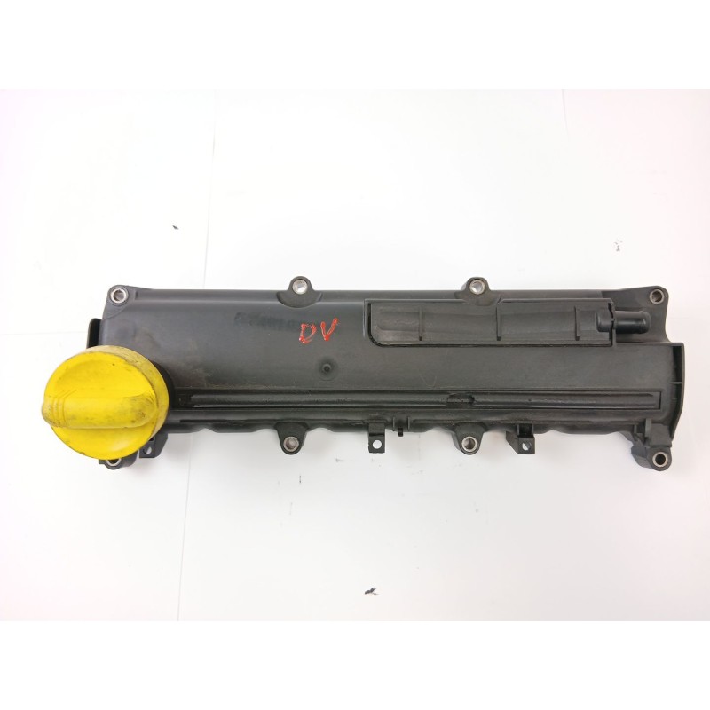 Recambio de tapa balancines para renault scénic ii (jm0/1_) 1.5 dci (jm02, jm13) referencia OEM IAM 8200272214  