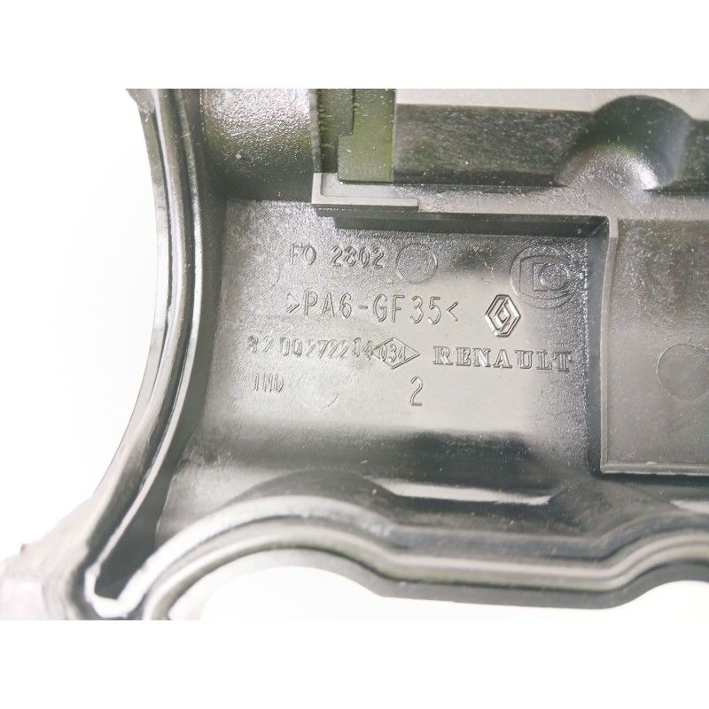 Recambio de tapa balancines para renault scénic ii (jm0/1_) 1.5 dci (jm02, jm13) referencia OEM IAM 8200272214  