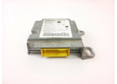 Recambio de centralita airbag para renault kangoo (kc0/1_) d 55 1.9 (kc0d) referencia OEM IAM 8200098401   2