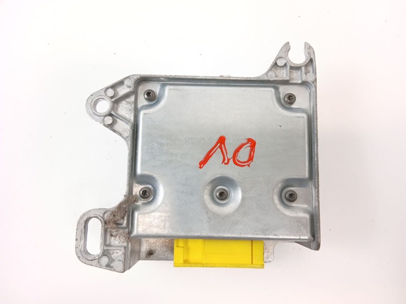 Recambio de centralita airbag para renault kangoo (kc0/1_) d 55 1.9 (kc0d) referencia OEM IAM 8200098401  