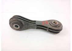 Recambio de bieleta estabilizadora delantera izquierda para seat leon (1m1) 1.9 tdi referencia OEM IAM 1J0411315H  