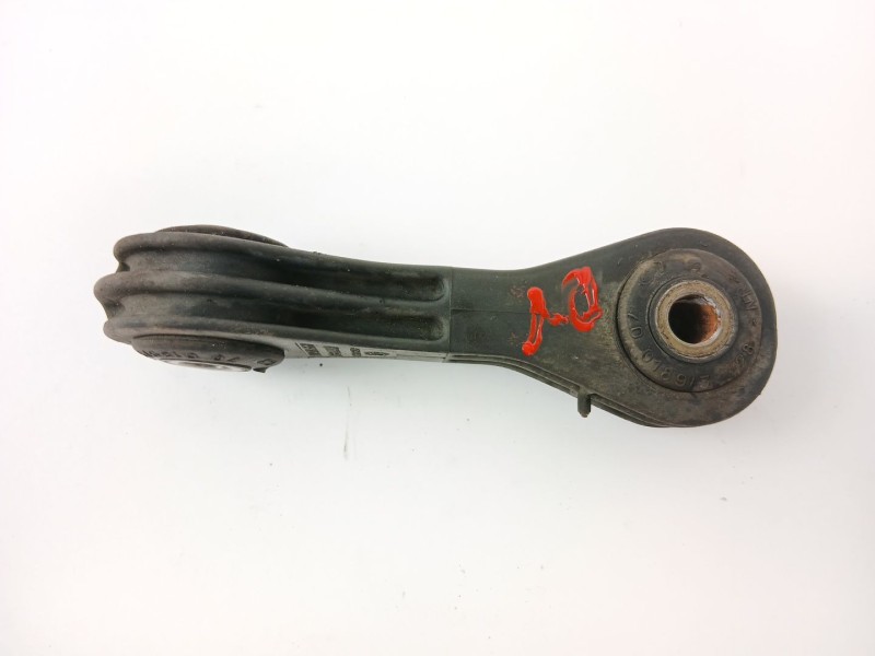 Recambio de bieleta estabilizadora delantera izquierda para seat leon (1m1) 1.9 tdi referencia OEM IAM 1J0411315H  