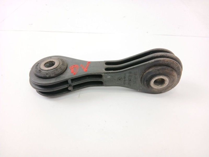 Recambio de bieleta estabilizadora delantera derecha para seat leon (1m1) 1.9 tdi referencia OEM IAM 1J0411315H  