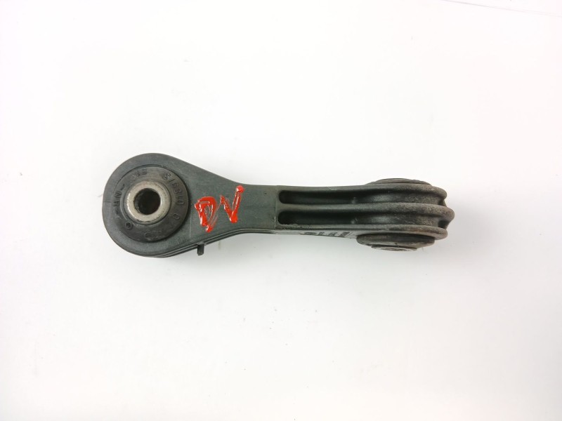 Recambio de bieleta estabilizadora delantera derecha para seat leon (1m1) 1.9 tdi referencia OEM IAM 1J0411315H  