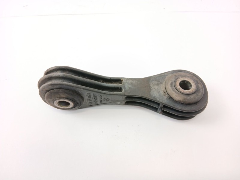 Recambio de bieleta estabilizadora delantera derecha para seat leon (1m1) 1.9 tdi referencia OEM IAM 1J0411315H  