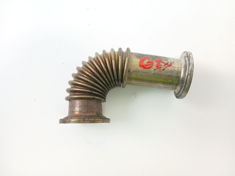 Recambio de tubo para renault scénic ii (jm0/1_) 1.5 dci (jm02, jm13) referencia OEM IAM   