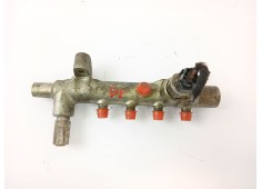 Recambio de rampa inyectora para opel meriva 1.7 16v cdti referencia OEM IAM    2