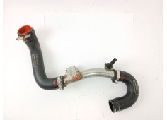 Recambio de tubo admision para opel meriva 1.7 16v cdti referencia OEM IAM 55351860   2