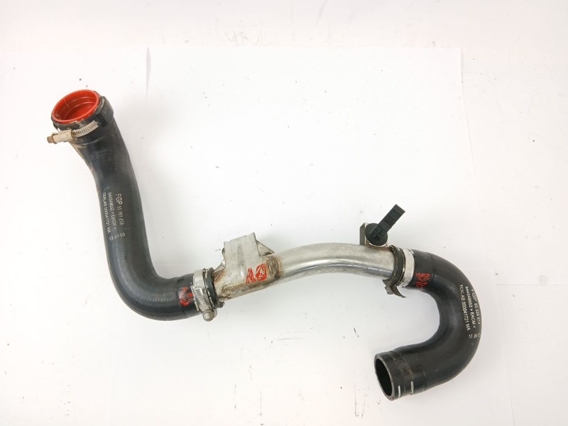 Recambio de tubo admision para opel meriva 1.7 16v cdti referencia OEM IAM 55351860  