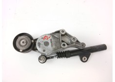 Recambio de tensor correa auxiliar para seat leon (1m1) 1.9 tdi referencia OEM IAM 4340103   2