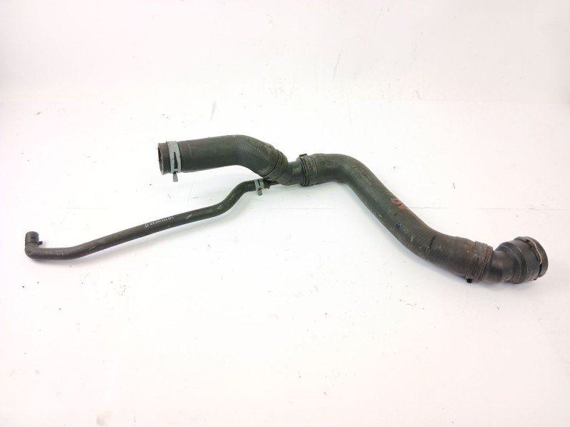 Recambio de tubo para seat leon (1m1) 1.9 tdi referencia OEM IAM 1J0122101A  