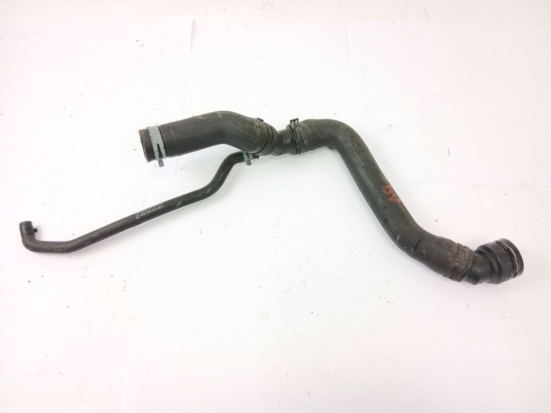 Recambio de tubo para seat leon (1m1) 1.9 tdi referencia OEM IAM 1J0122101A  