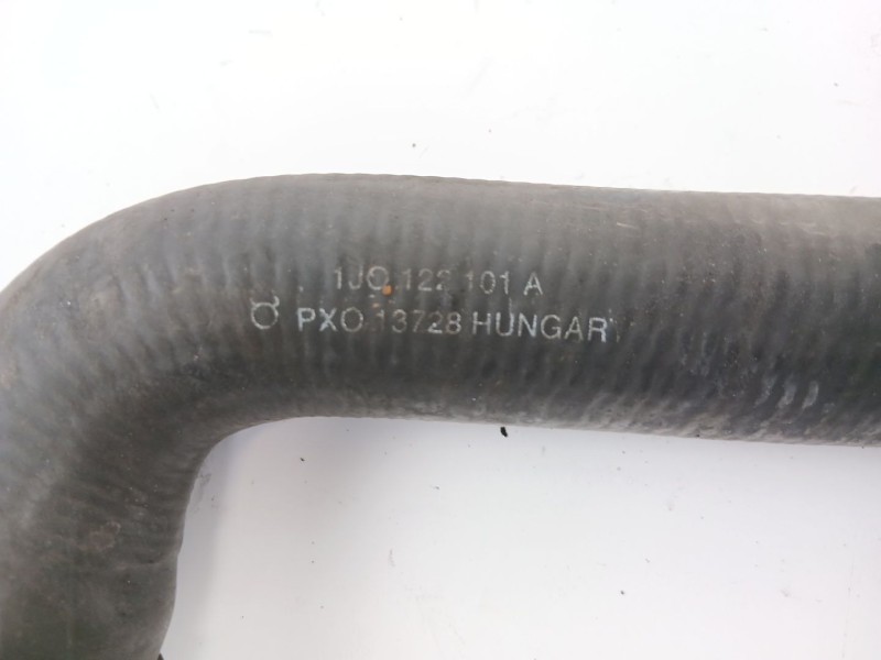 Recambio de tubo para seat leon (1m1) 1.9 tdi referencia OEM IAM 1J0122101A  