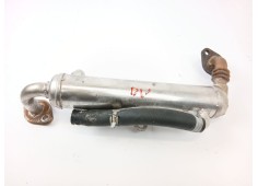 Recambio de enfriador egr para opel meriva 1.7 16v cdti referencia OEM IAM   