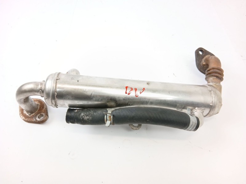 Recambio de enfriador egr para opel meriva 1.7 16v cdti referencia OEM IAM   