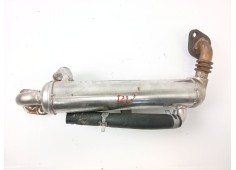 Recambio de enfriador egr para opel meriva 1.7 16v cdti referencia OEM IAM    2